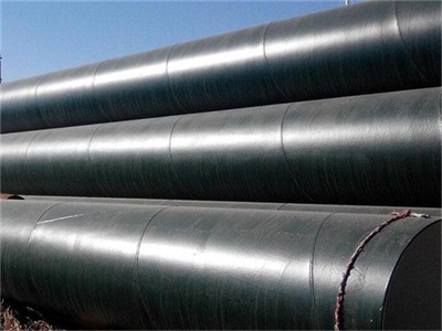 白城tpep防腐钢管厂家