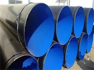 白城tpep防腐钢管厂家