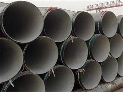 白城防腐钢管厂家